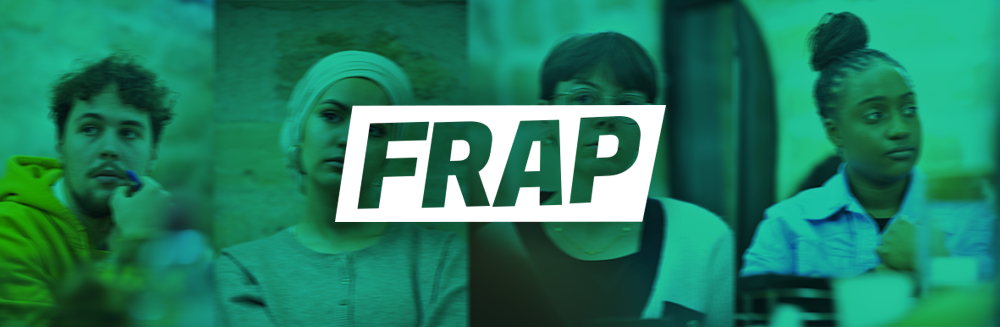 La FRAP', programme de formation de Quidam